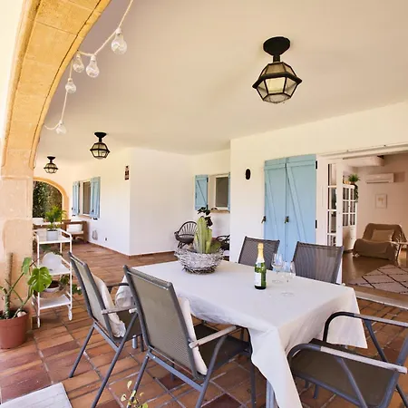 059 Jupiter Villa *
