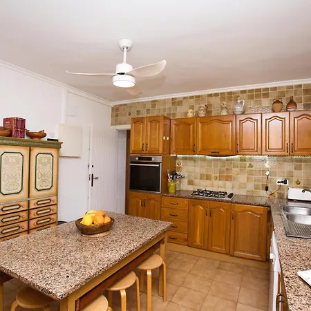 Villa 059 Jupiter Dénia