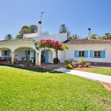 059 Jupiter Villa